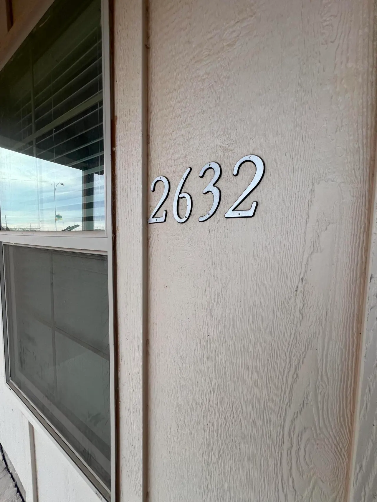 Photo 2 — 2632 Hickory Avenue, Lubbock, TX 79404