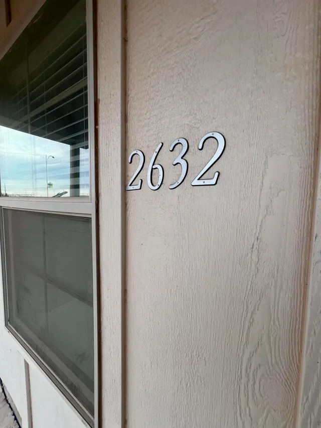 Photo 2 — 2632 Hickory Avenue, Lubbock, TX 79404