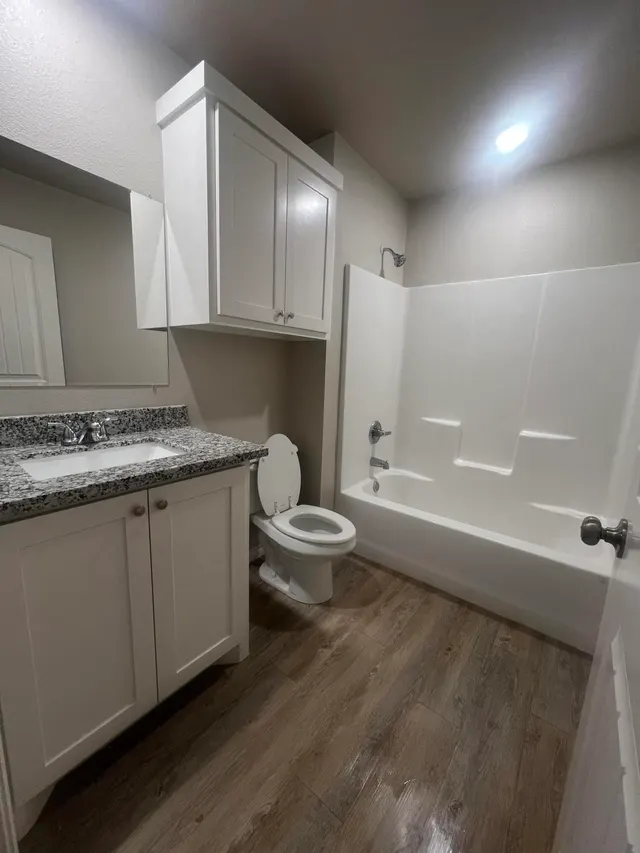 Photo 8 — 2632 Hickory Avenue, Lubbock, TX 79404