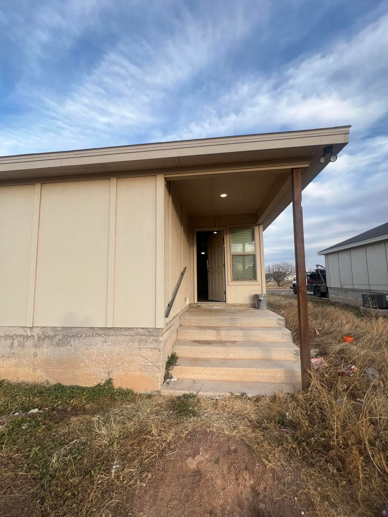 Photo 11 — 2632 Hickory Avenue, Lubbock, TX 79404