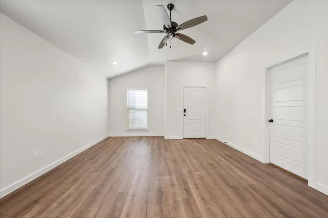 Photo 4 — 614 E 16th Street, Wolfforth, TX 79382