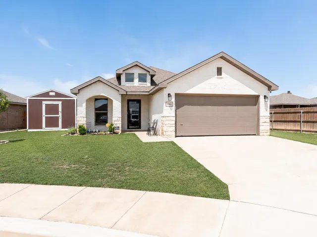 Photo 2 — 13802 Quanah Avenue, Lubbock, TX 79423