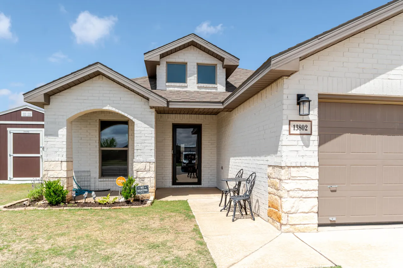 Photo 4 — 13802 Quanah Avenue, Lubbock, TX 79423