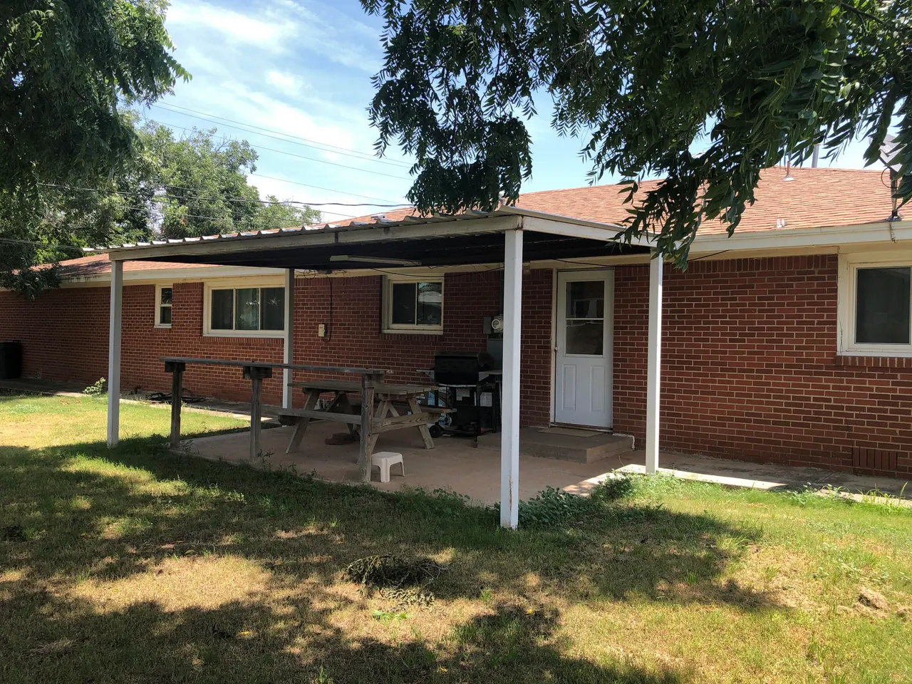 Photo 36 — 804 S Broadway Street, Plainview, TX 79072
