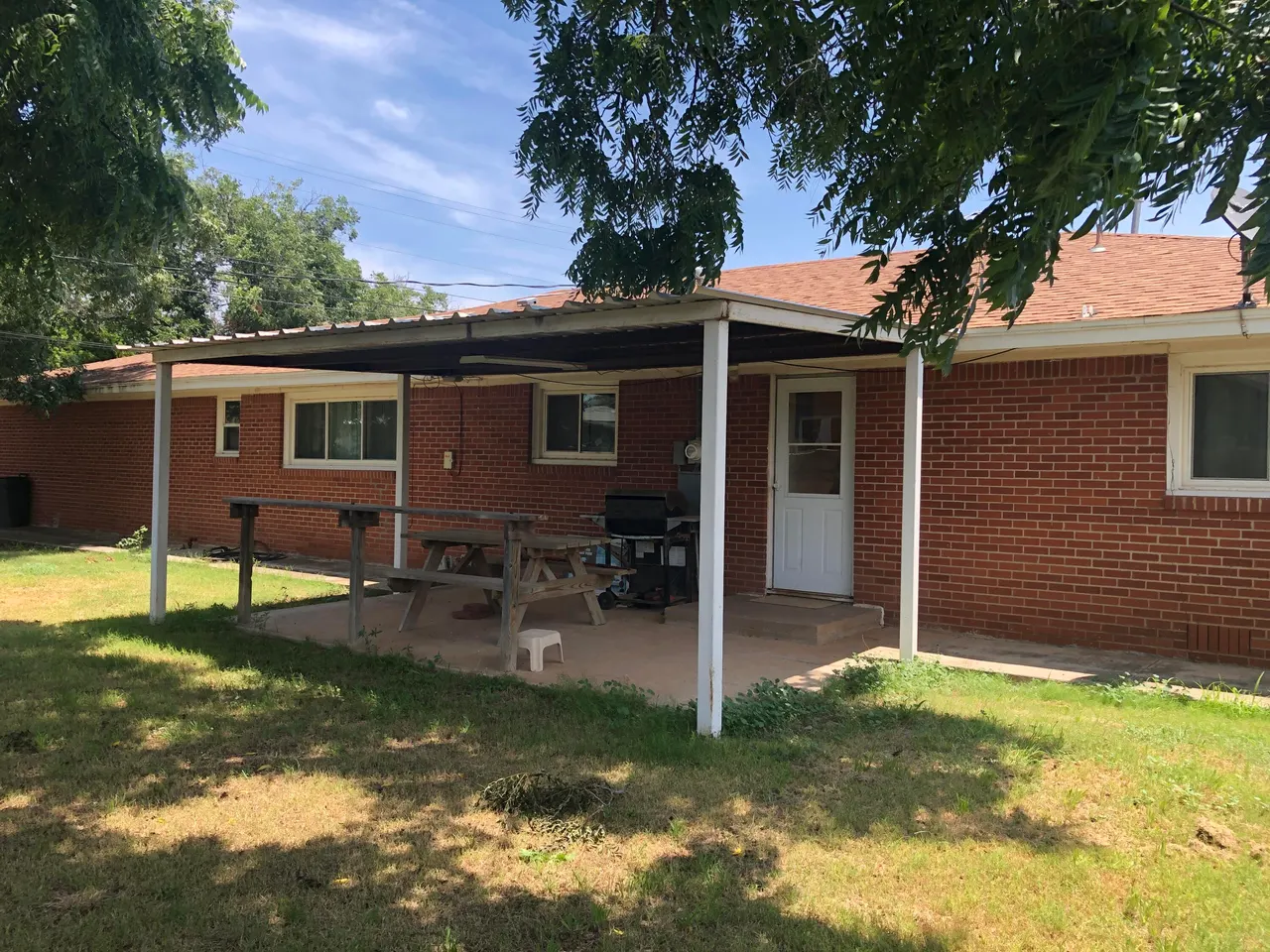 Photo 39 — 804 S Broadway Street, Plainview, TX 79072