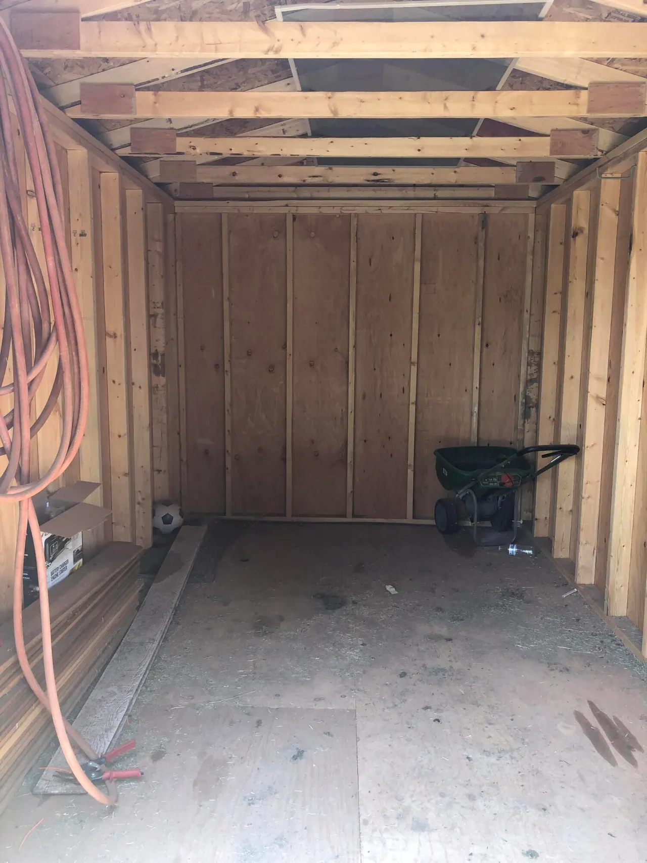 Photo 46 — 804 S Broadway Street, Plainview, TX 79072