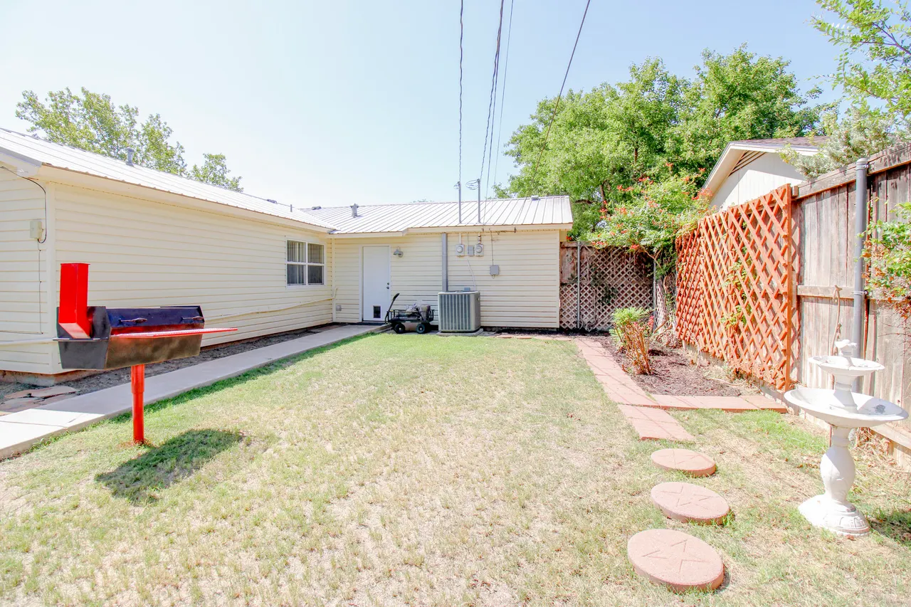 Photo 36 — 4808 53rd Street, Lubbock, TX 79414