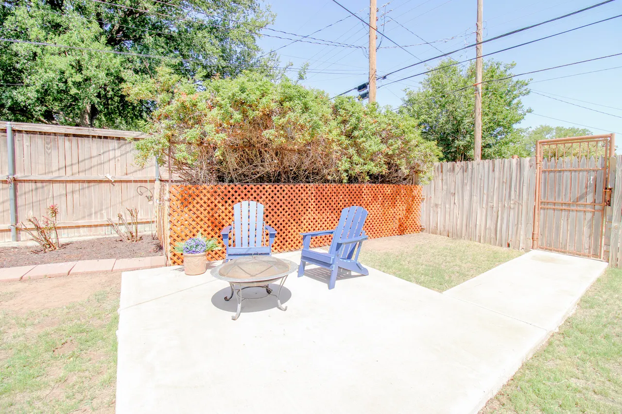 Photo 38 — 4808 53rd Street, Lubbock, TX 79414