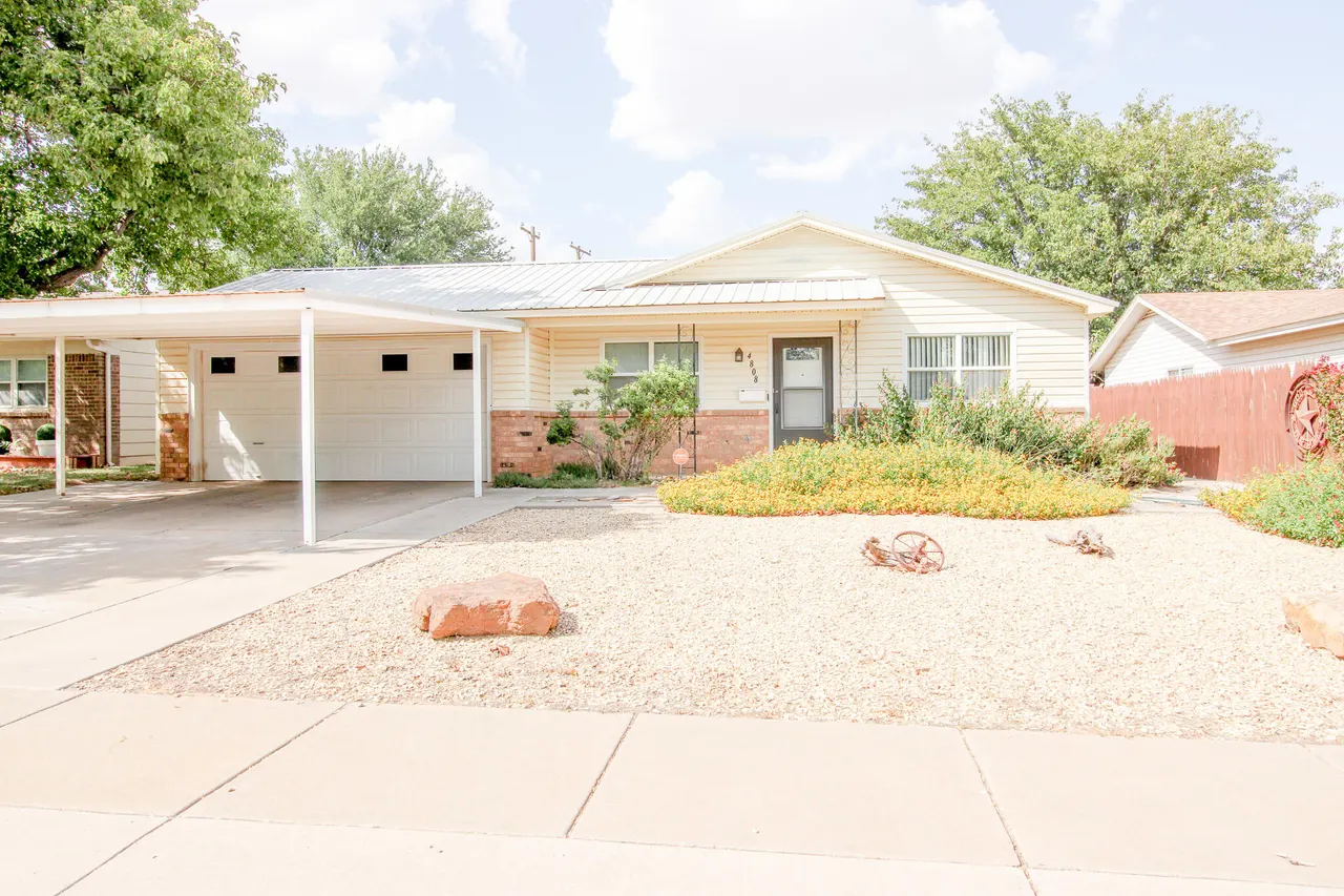 Photo 44 — 4808 53rd Street, Lubbock, TX 79414