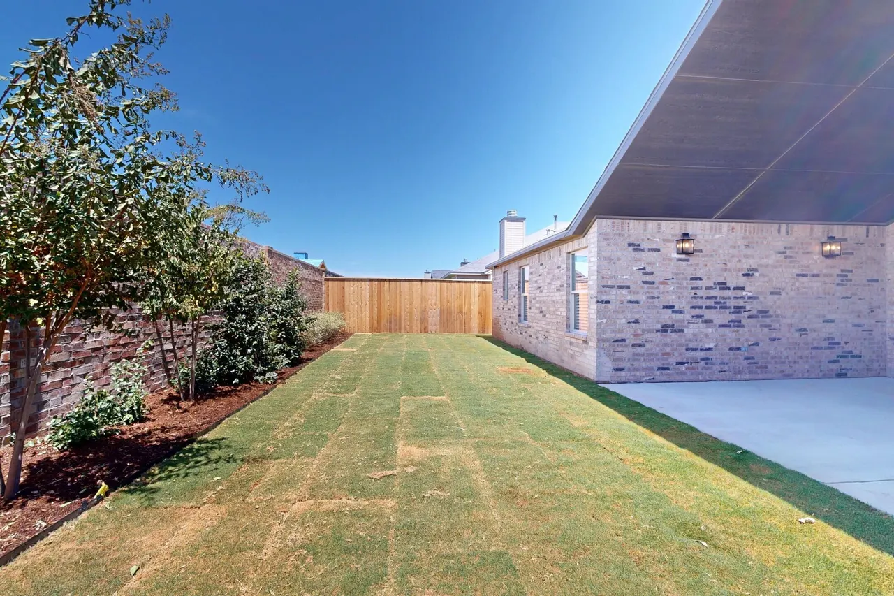 Photo 37 — 3616 126th Place, Lubbock, TX 79423