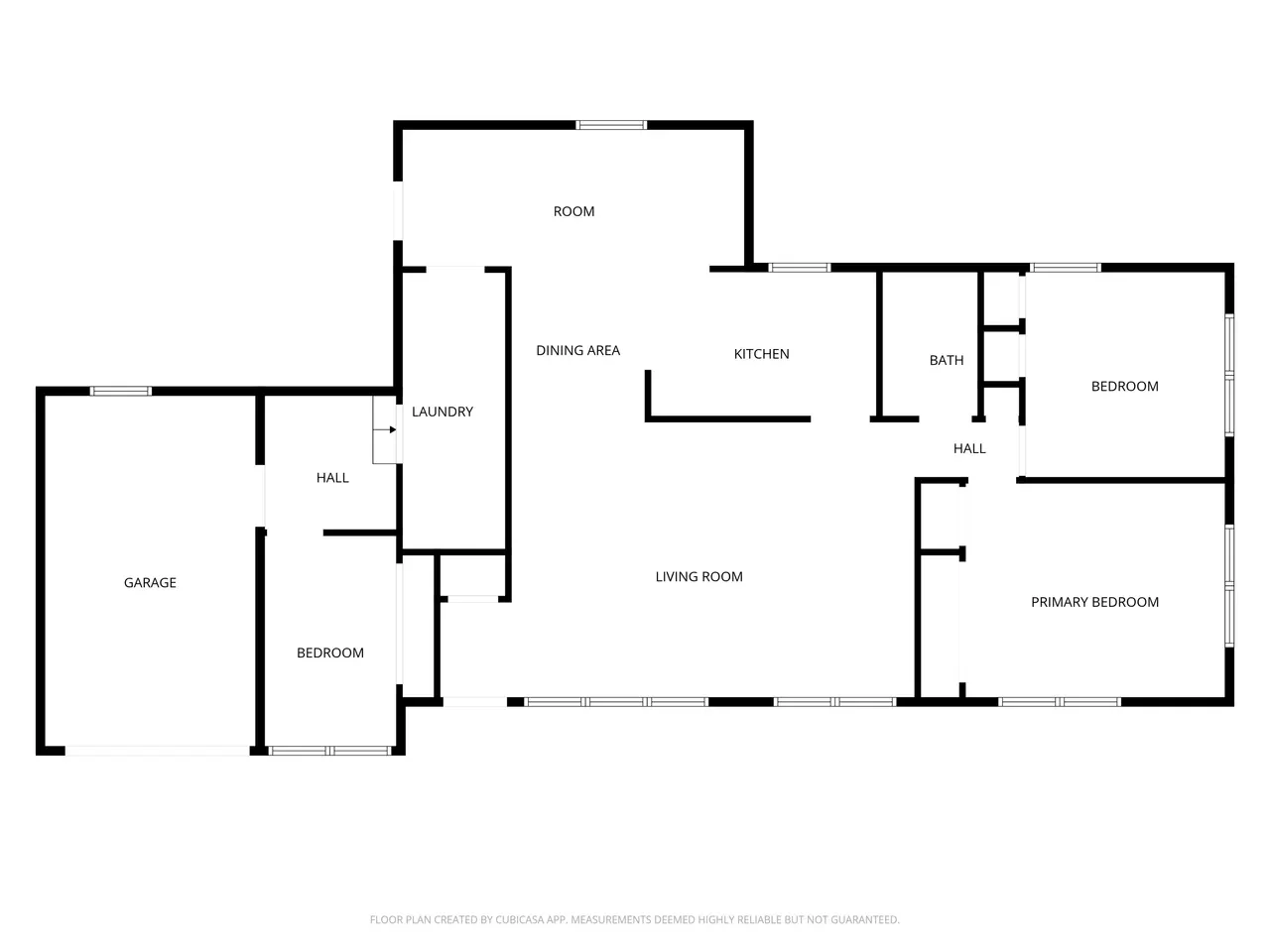 Photo 2 — 1216 College Avenue, Levelland, TX 79336
