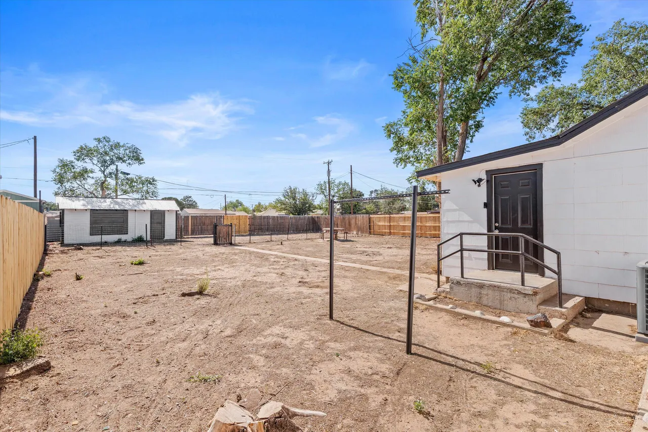 Photo 19 — 1216 College Avenue, Levelland, TX 79336