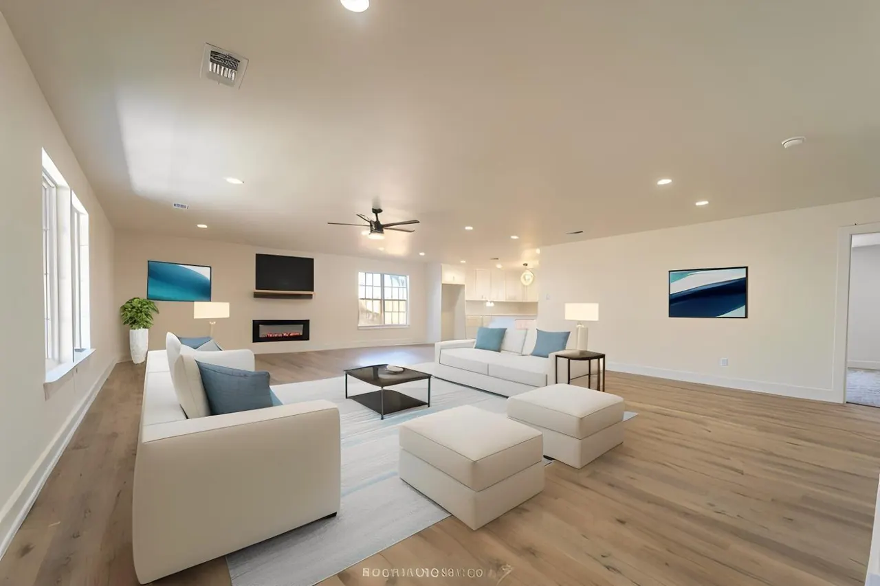 Photo 9 — 7424 5th Street, Lubbock, TX 79416
