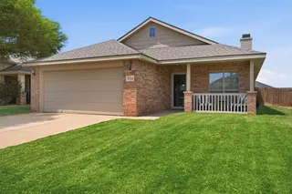 Sold home at 5744 110th Street