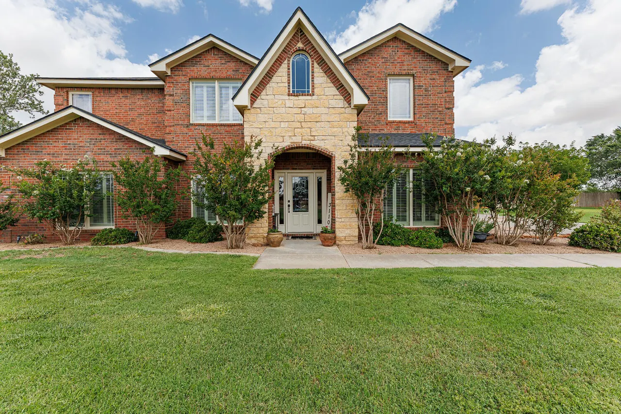 Photo 2 — 3110 County Road 7540, Lubbock, TX 79423