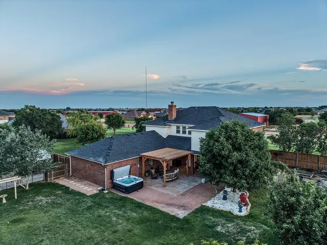Photo 3 — 3110 County Road 7540, Lubbock, TX 79423