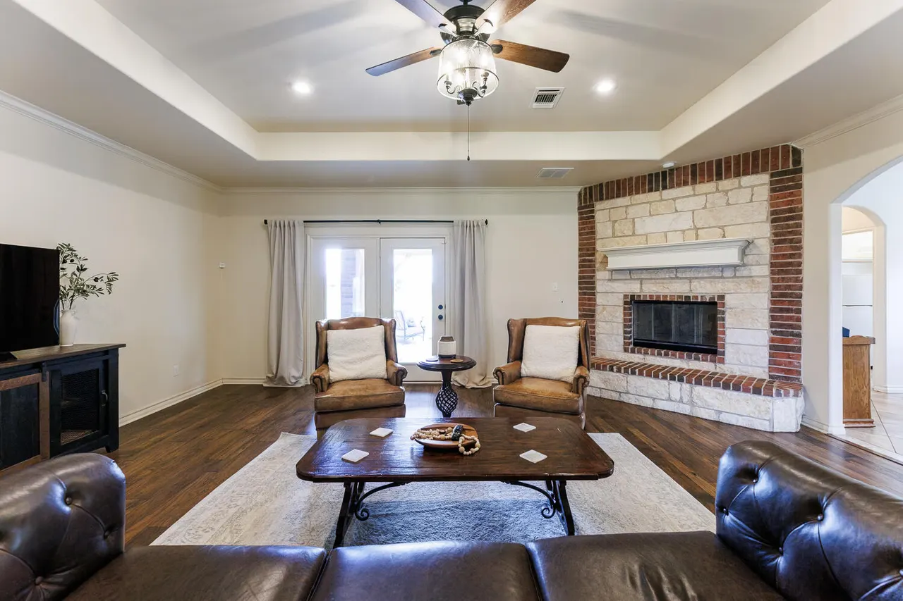 Photo 12 — 3110 County Road 7540, Lubbock, TX 79423