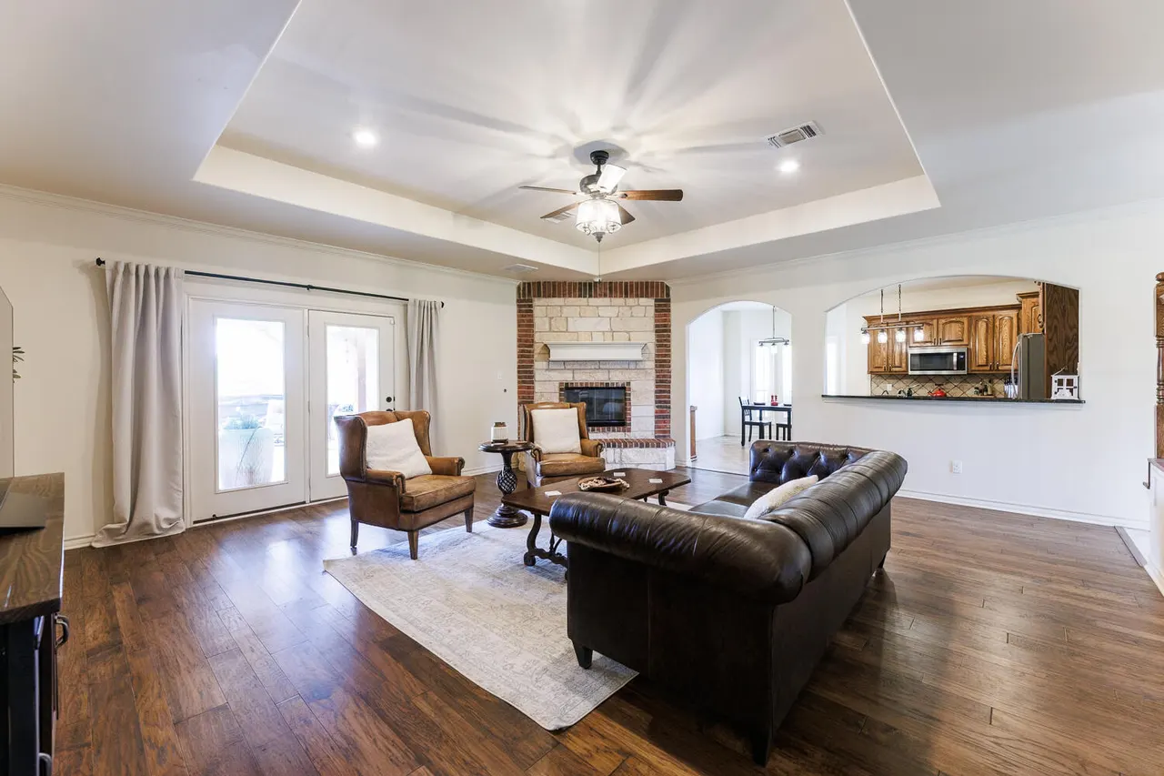 Photo 13 — 3110 County Road 7540, Lubbock, TX 79423