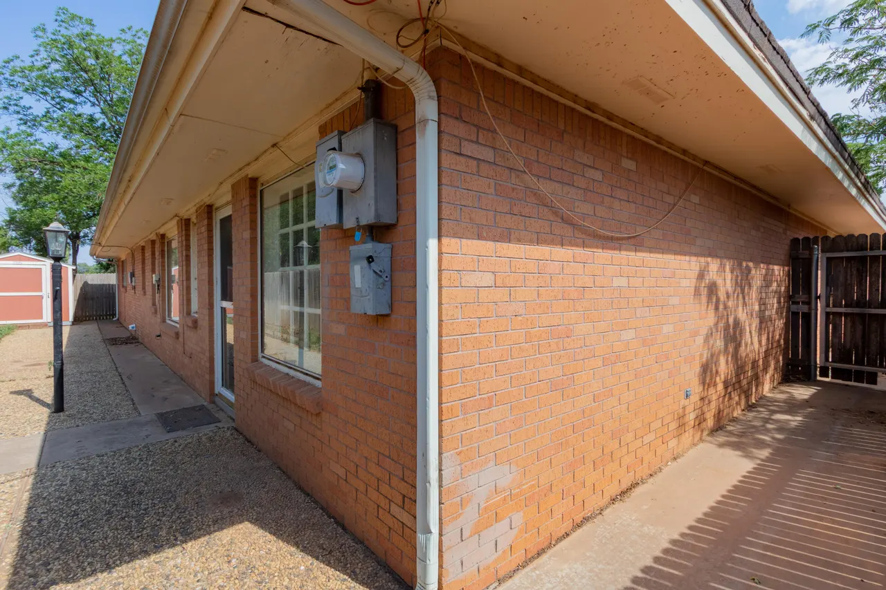 Photo 47 — 810 8th Street, Wolfforth, TX 79382