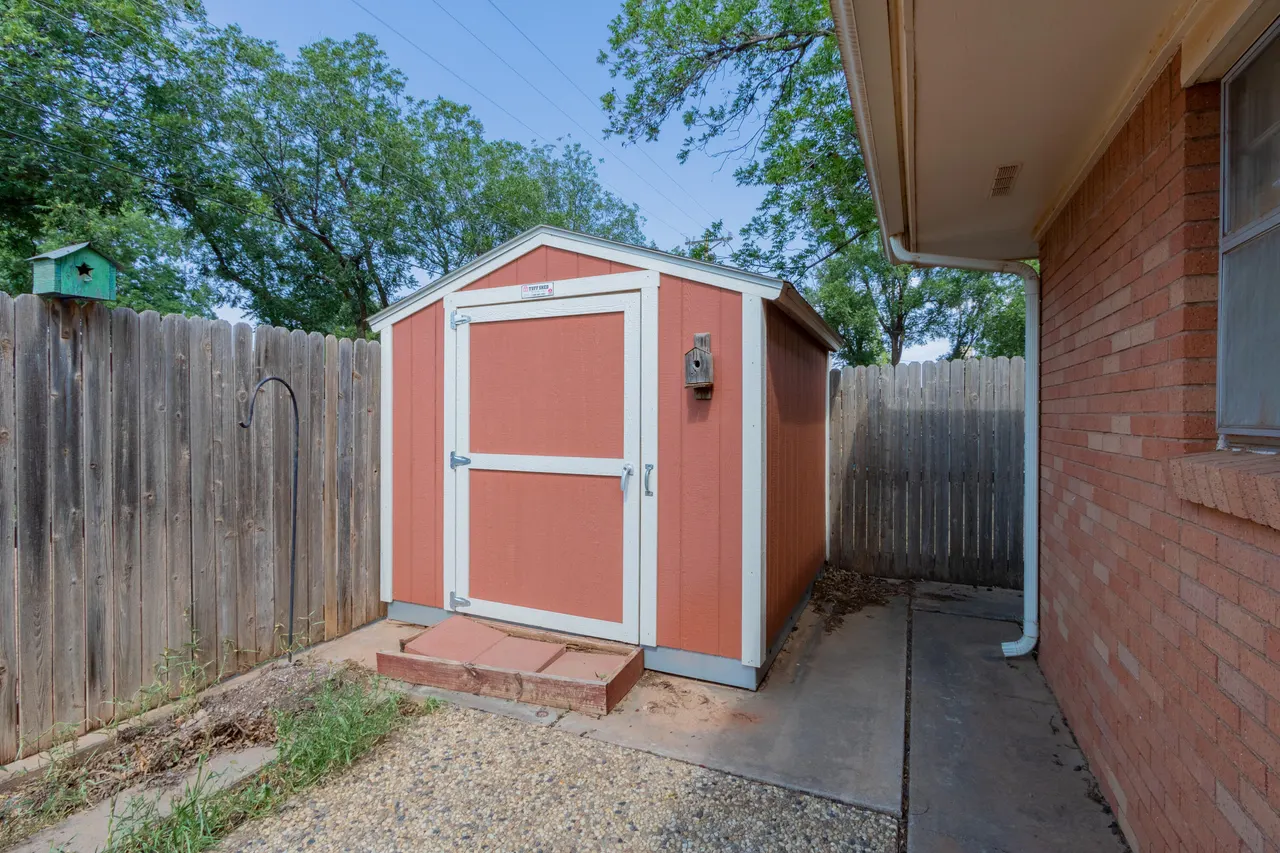 Photo 48 — 810 8th Street, Wolfforth, TX 79382