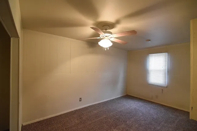 Photo 3 — 2006 29th Street rear, Lubbock, TX 79411