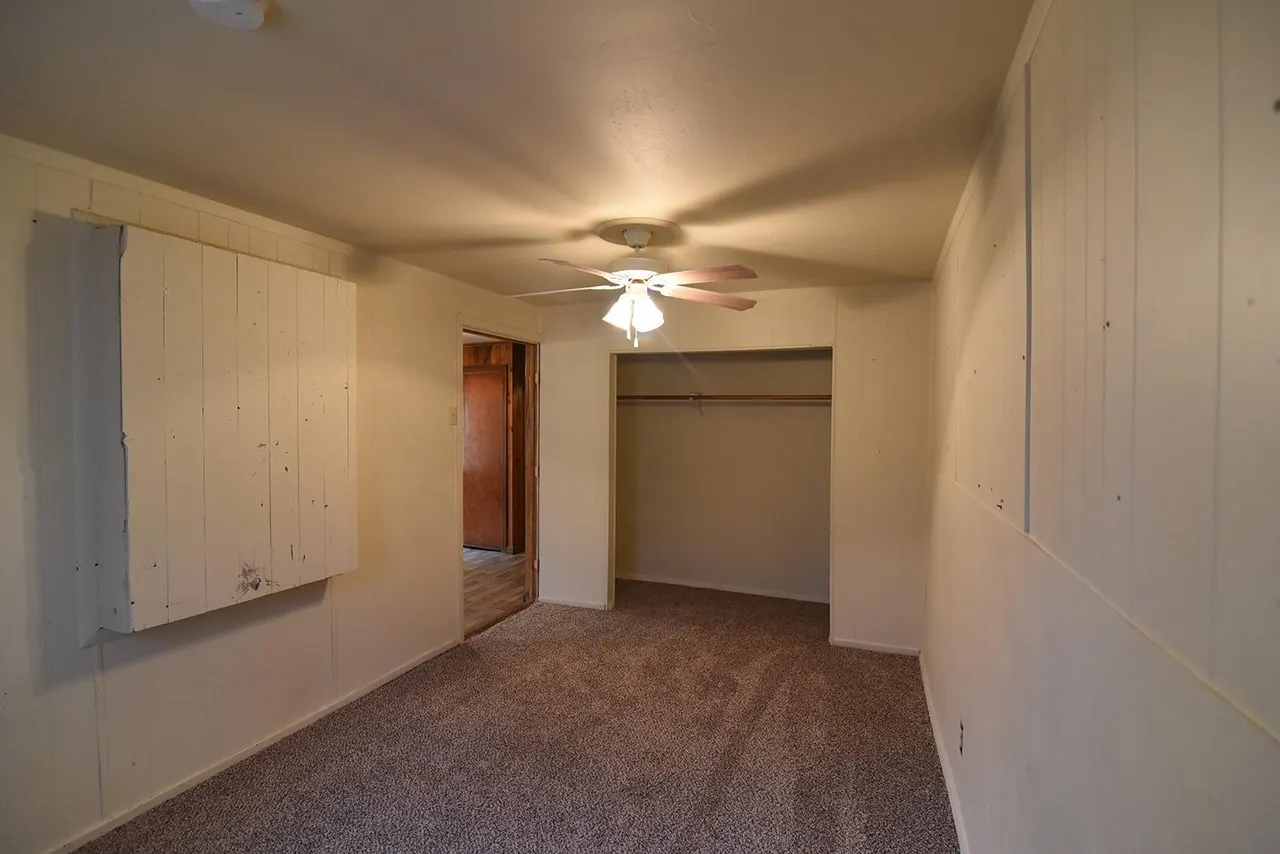 Photo 4 — 2006 29th Street rear, Lubbock, TX 79411