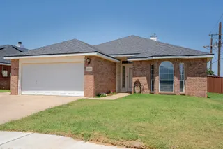 Sold home at 6502 89th Street