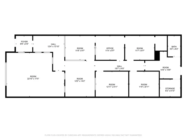 Photo 2 — 607 Austin Street, Levelland, TX 79336
