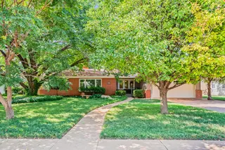 Sold home at 3319 20th Street