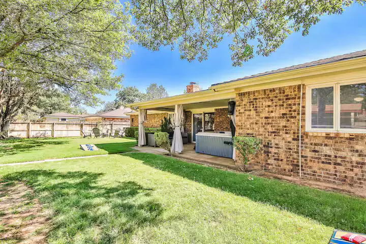 Photo 33 — 5708 77th Street, Lubbock, TX 79424