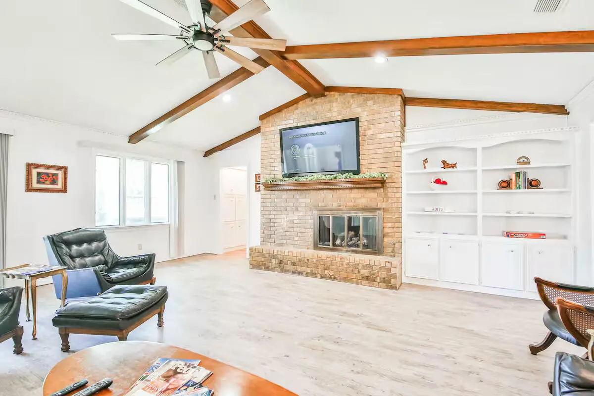 Photo 9 — 5708 77th Street, Lubbock, TX 79424
