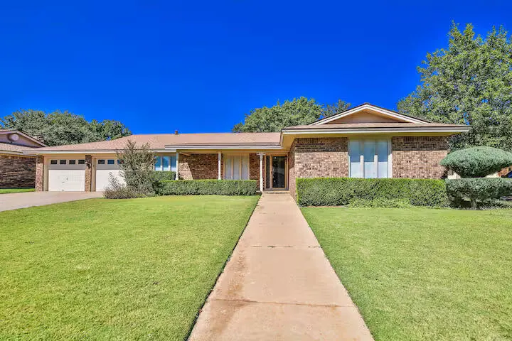 Photo 2 — 5708 77th Street, Lubbock, TX 79424