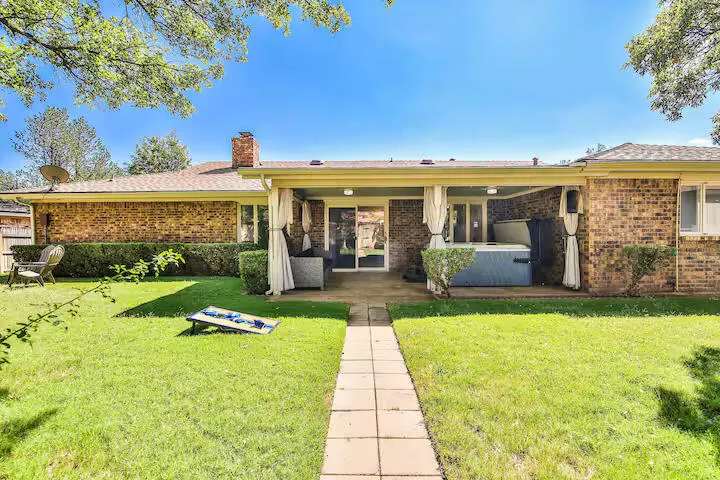 Photo 34 — 5708 77th Street, Lubbock, TX 79424