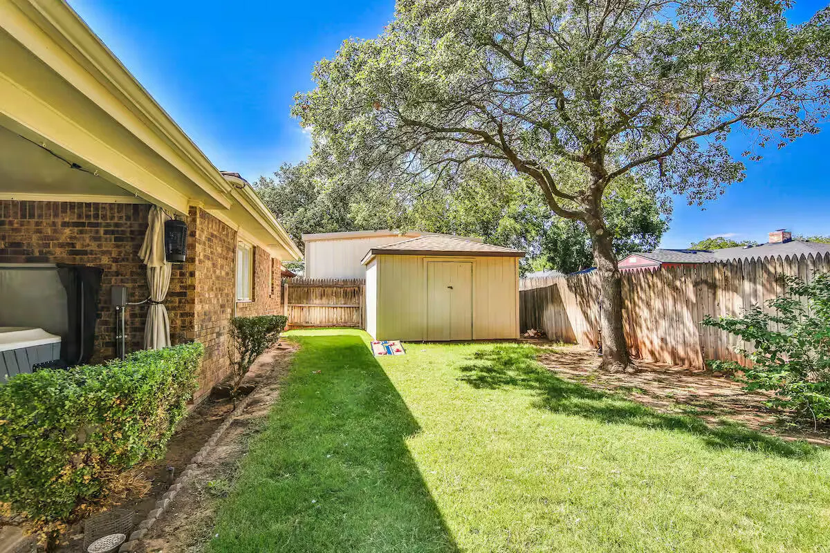 Photo 38 — 5708 77th Street, Lubbock, TX 79424