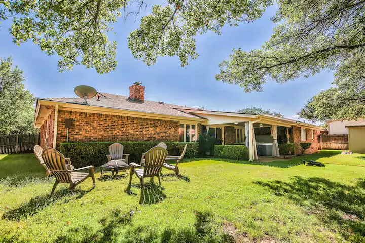 Photo 39 — 5708 77th Street, Lubbock, TX 79424