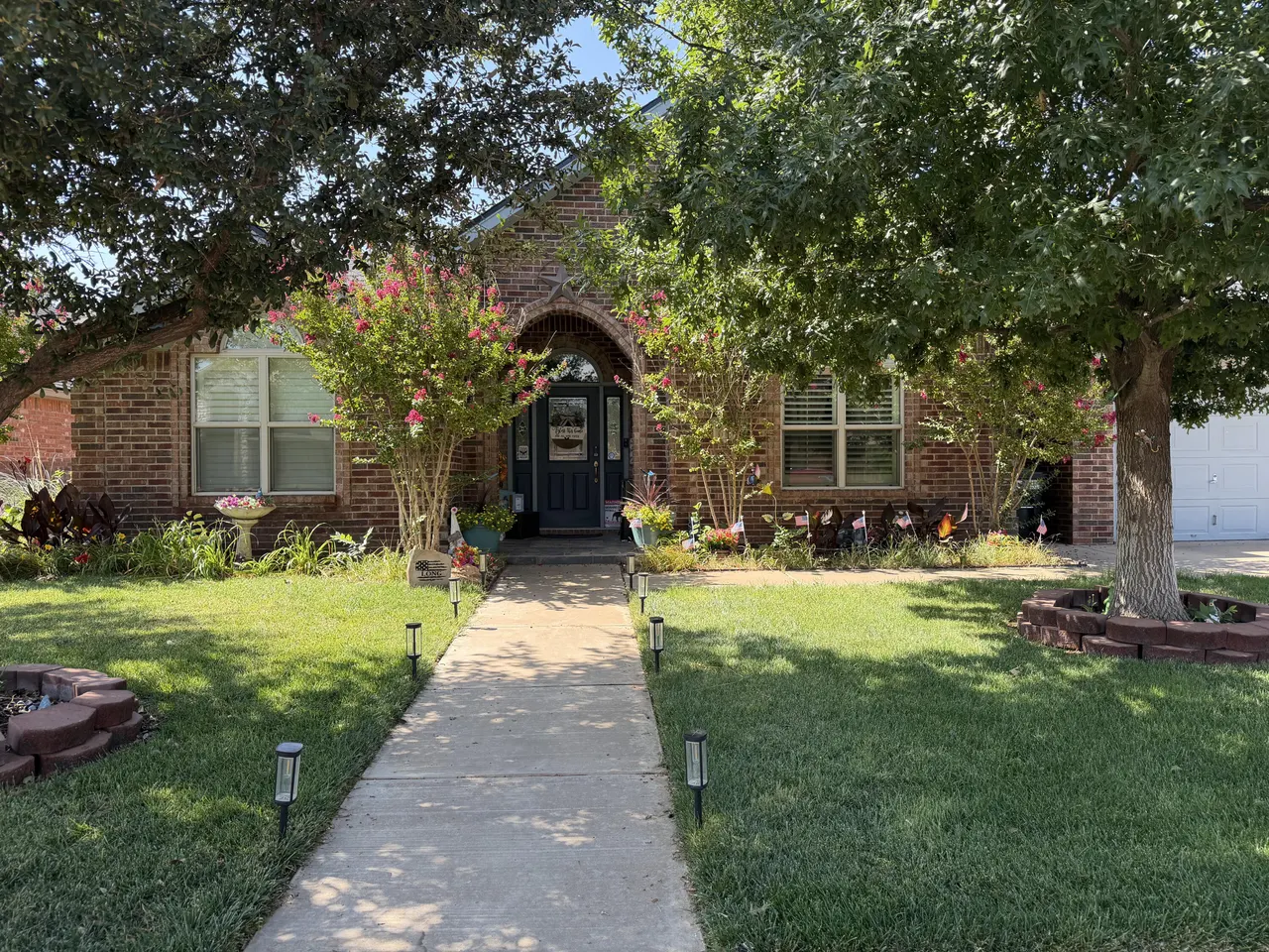 Photo 7 — 6109 78th Street, Lubbock, TX 79424