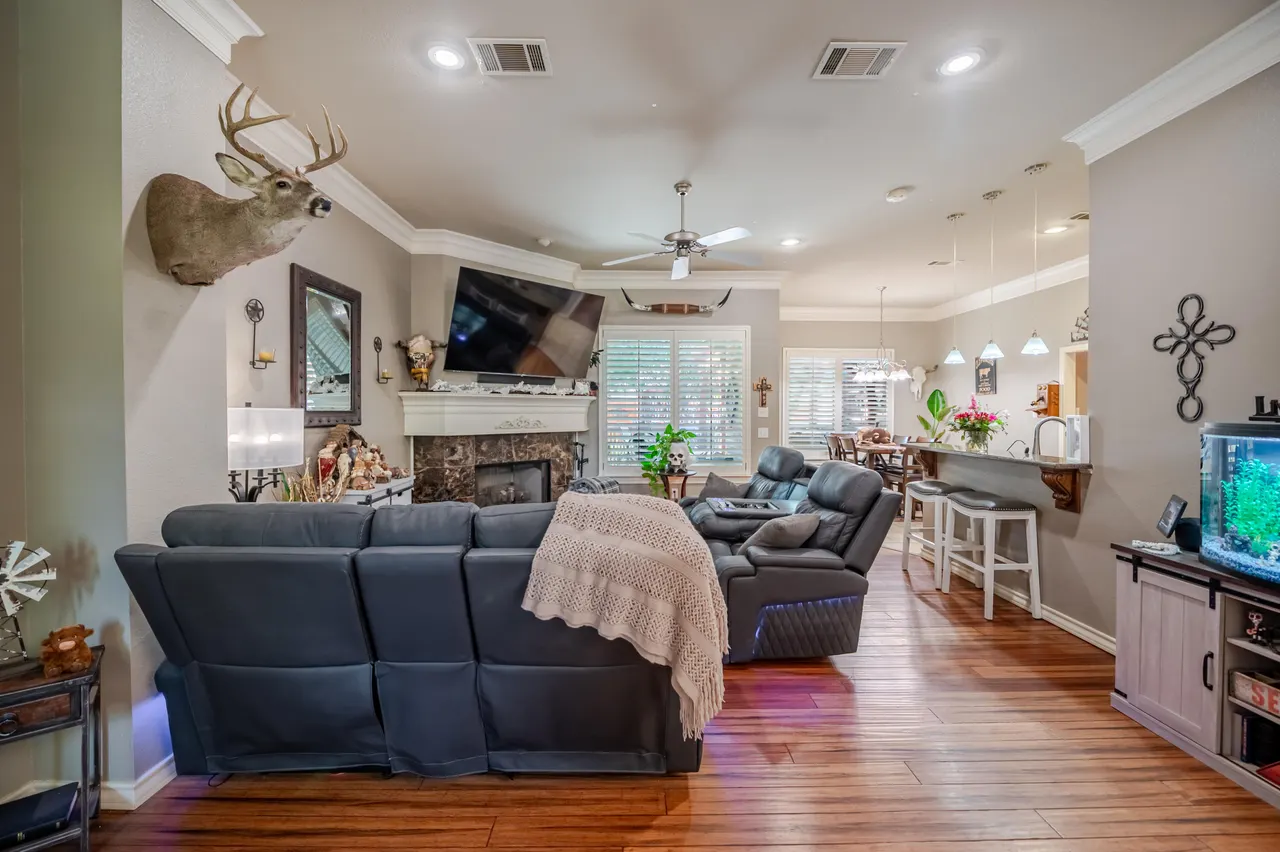 Photo 9 — 6109 78th Street, Lubbock, TX 79424