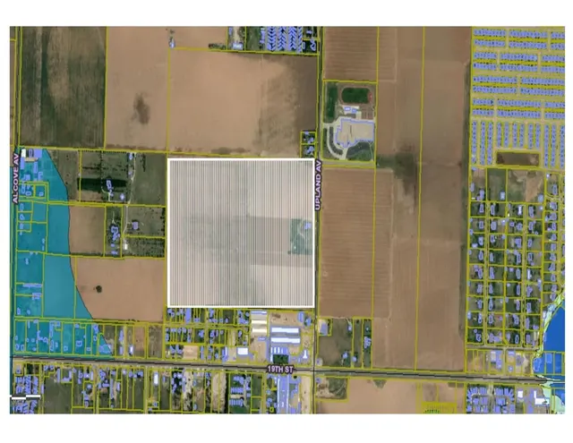 Photo 2 — 1504 Upland Avenue, Lubbock, TX 79416