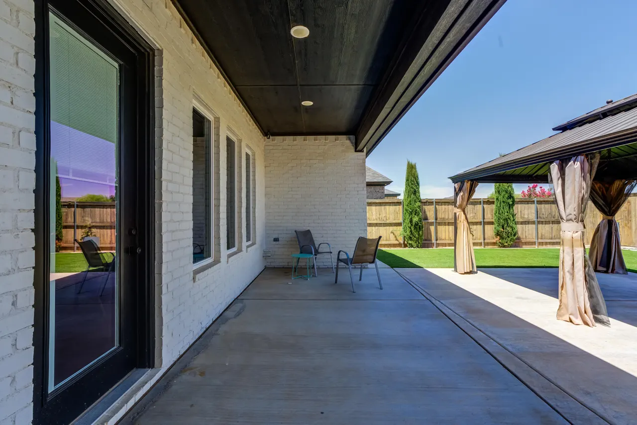 Photo 46 — 1301 Buckingham Avenue, Wolfforth, TX 79382