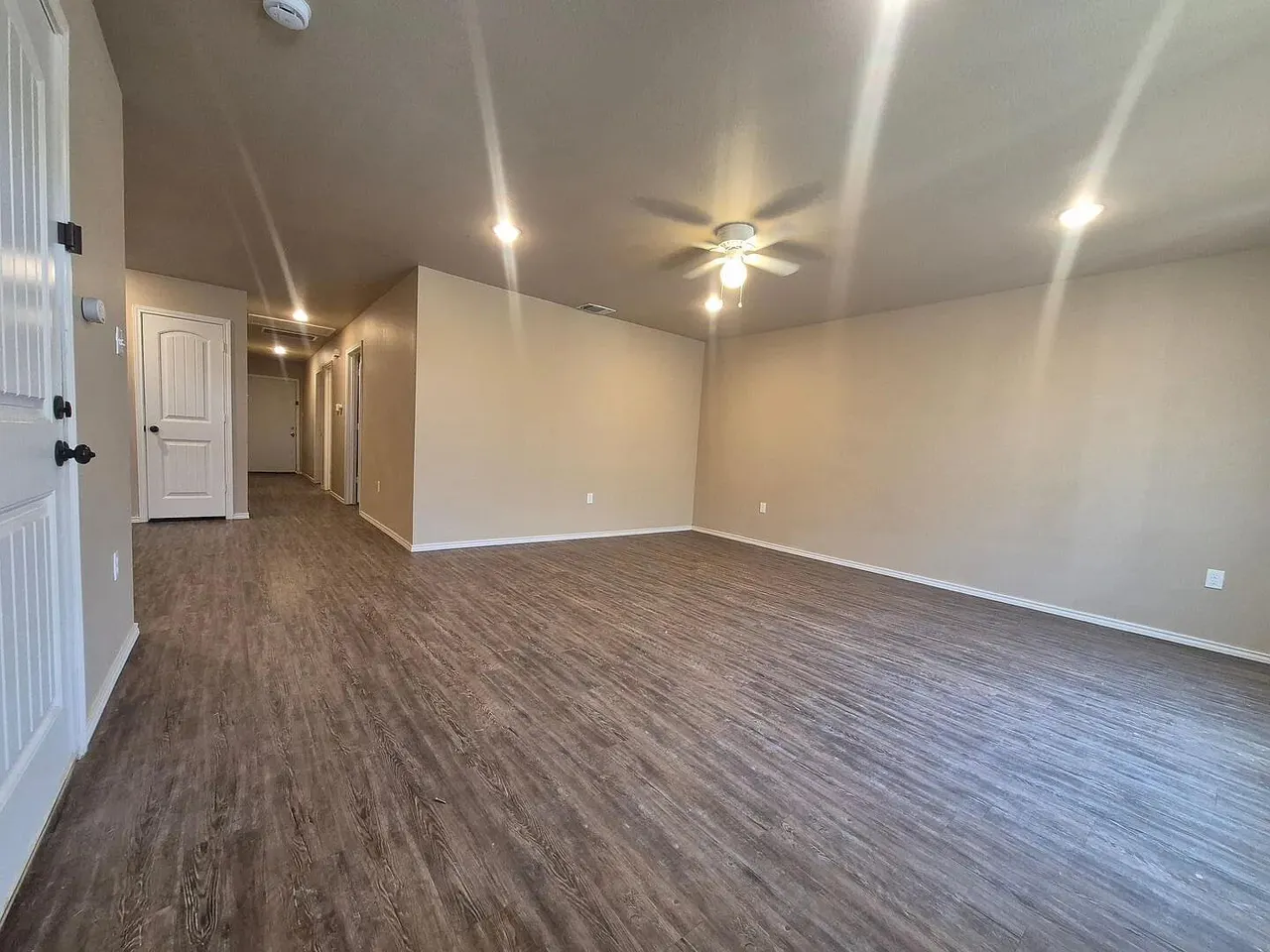 Photo 2 — 2408 N Avenue O, Lubbock, TX 79403