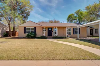 Sold home at 3207 30th Street