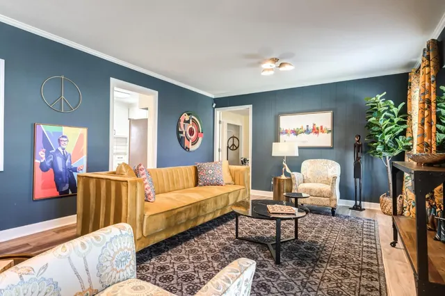 Photo 2 — 3207 30th Street, Lubbock, TX 79410