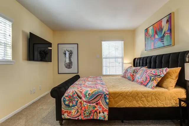 Photo 5 — 3207 30th Street, Lubbock, TX 79410