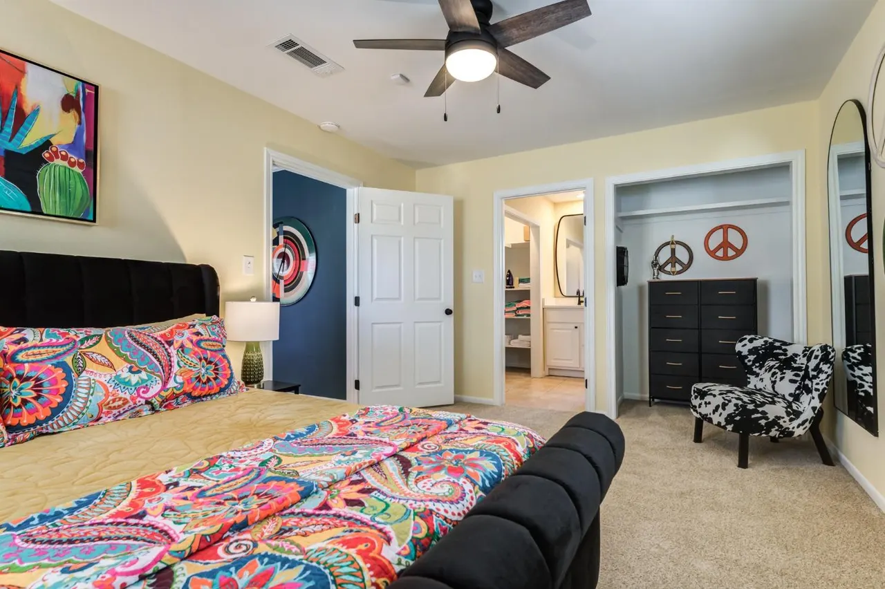 Photo 6 — 3207 30th Street, Lubbock, TX 79410