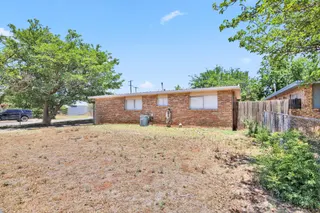 Sold home at 2734 66th Street