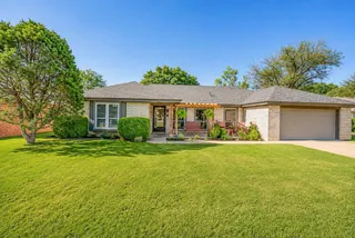 Sold home at 4701 80th Street
