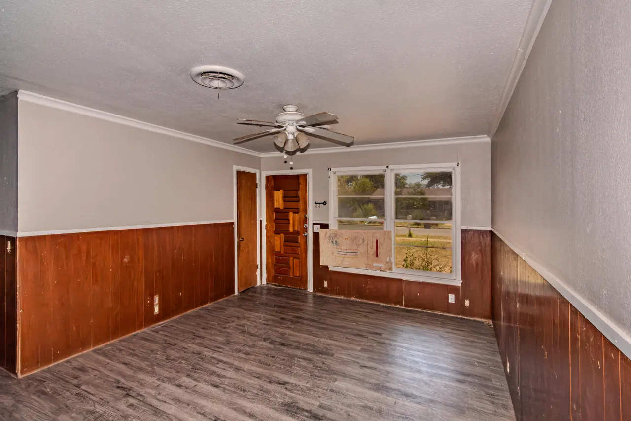 Photo 2 — 1506 45th Street, Lubbock, TX 79412