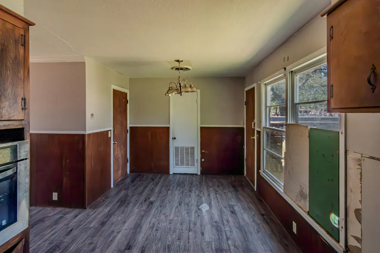 Photo 4 — 1506 45th Street, Lubbock, TX 79412