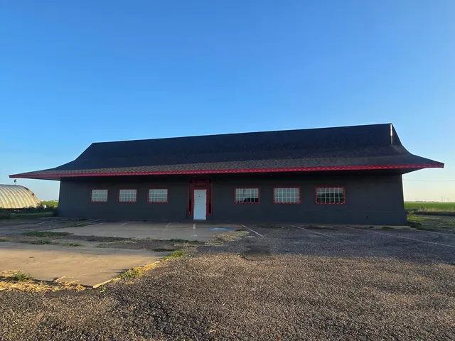 Front exterior — 6508 E 84th Street, Lubbock, TX 79424