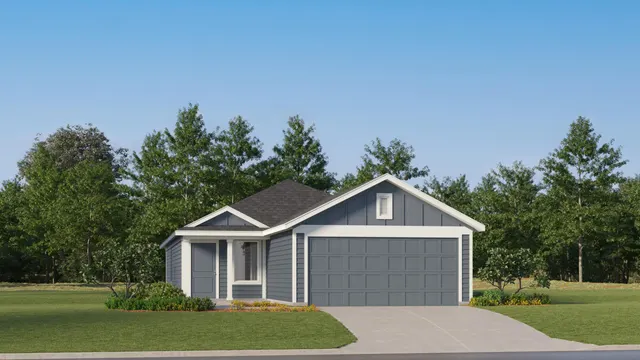 Photo 4 — 1023 Panhandle Avenue, Wolfforth, TX 79382